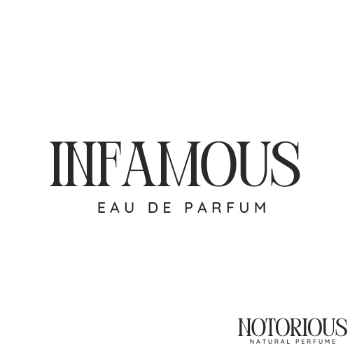 INFAMOUS | EDP – Notorious Perfume