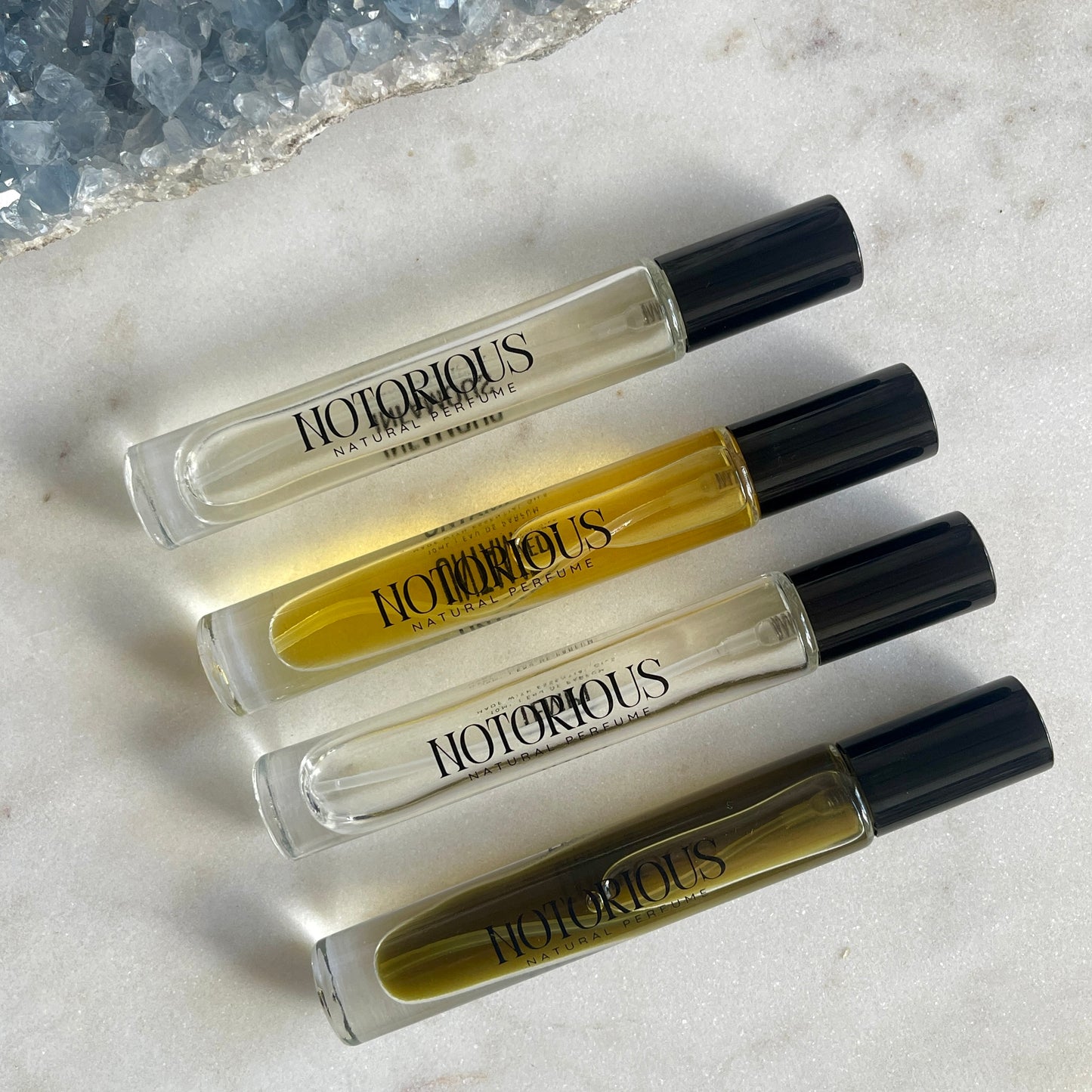 Full Set | 10ml